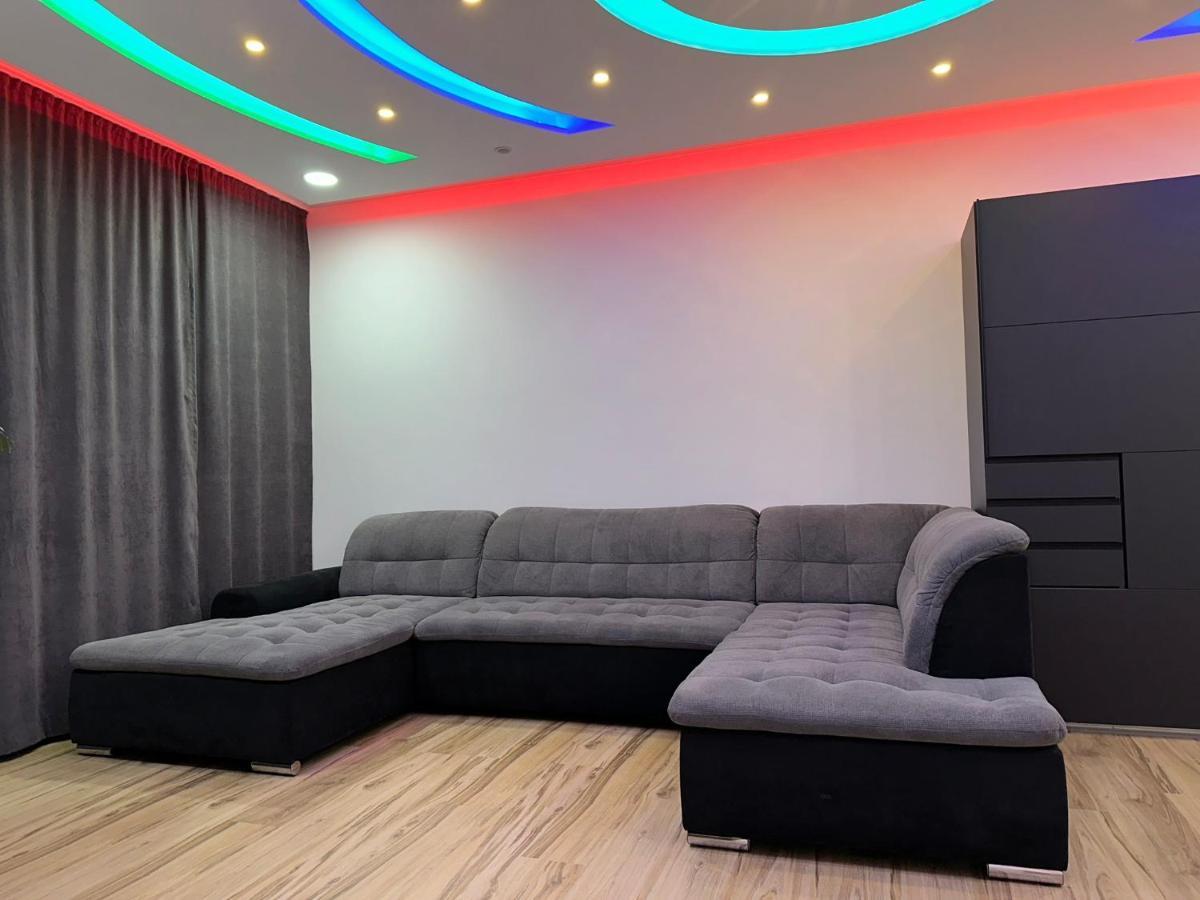 Modern Apartments Neuburg C - Top - 3 Zimmer, Stellplatz, Zentrum, Wi-Fi, 3 Tv, Kueche Neuburg an Der Donau Εξωτερικό φωτογραφία