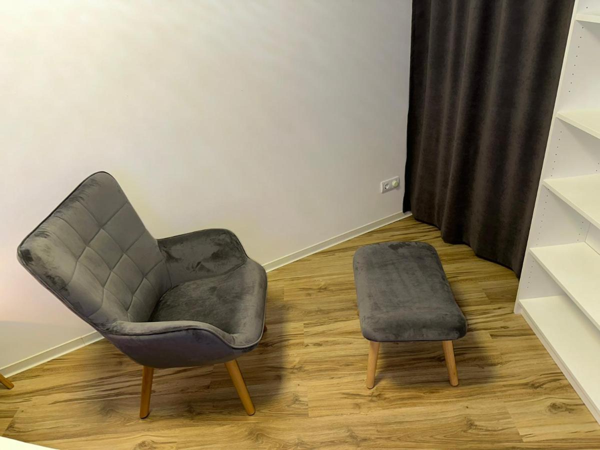 Modern Apartments Neuburg C - Top - 3 Zimmer, Stellplatz, Zentrum, Wi-Fi, 3 Tv, Kueche Neuburg an Der Donau Εξωτερικό φωτογραφία